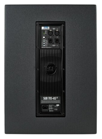 RCF SUB 705-AS MK3 Фото 9
