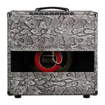 Soldano SLO-30 112 COMBO Snake Фото 3