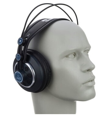 AKG K240MK II Фото 4