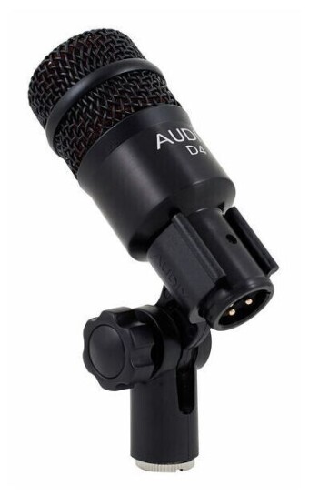 Audix DP7 Фото 6