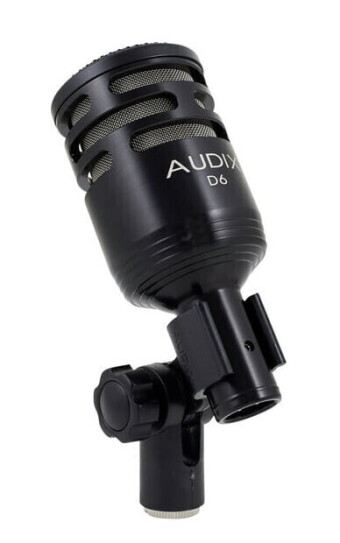 Audix DP7 Фото 14