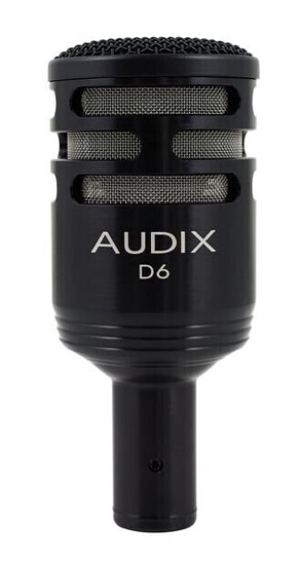 Audix DP7 Фото 17