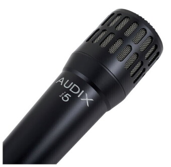 Audix DP7 Фото 20