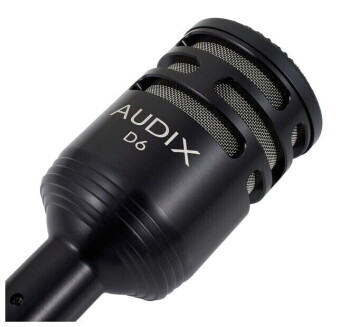 Audix DP7 Фото 15