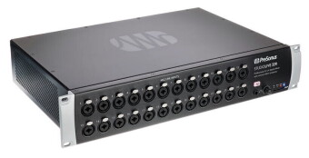 PreSonus StudioLive 32R - Rack Mixer Фото 8