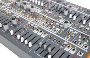 Intellijel Cascadia - Dark Grey Фото 5