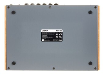 Intellijel Cascadia - Dark Grey Фото 3