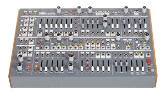 Intellijel Cascadia - Dark Grey Фото 12