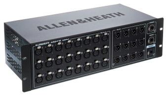 Allen & Heath AR2412 Фото 9