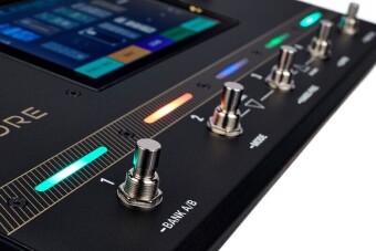 Headrush CORE Фото 6