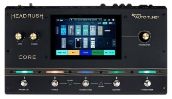 Headrush CORE Фото 11