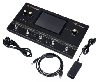 Headrush CORE Фото 2