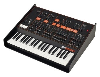 KORG ARPODYSSEY-FS K3 Kit Фото 15