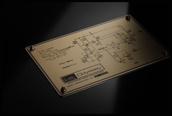 KORG ARPODYSSEY-FS K3 Kit Фото 2