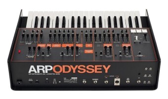 KORG ARPODYSSEY-FS K3 Kit Фото 12