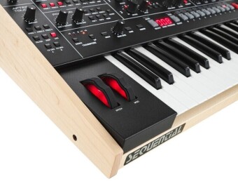 Sequential Trigon-6 Фото 4