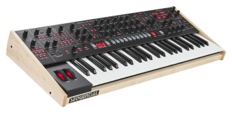 Sequential Trigon-6 Фото 6