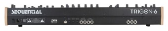 Sequential Trigon-6 Фото 8