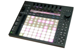 Ableton Push 3 Фото 2