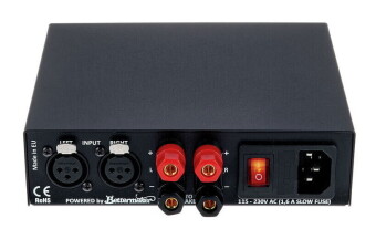 Auratone A2-30 Amplifier Made in EU Фото 6