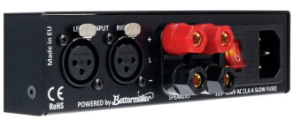 Auratone A2-30 Amplifier Made in EU Фото 3