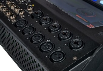 Allen & Heath CQ12T Фото 6