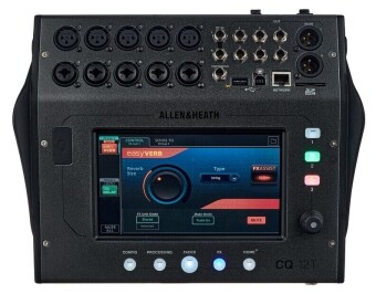 Allen & Heath CQ12T Фото 12