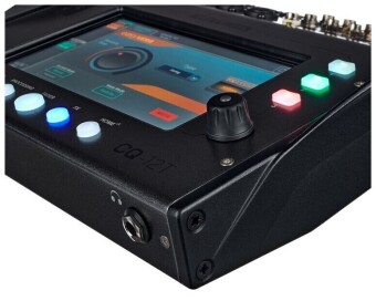 Allen & Heath CQ12T Фото 7