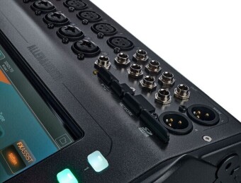 Allen & Heath CQ12T Фото 4