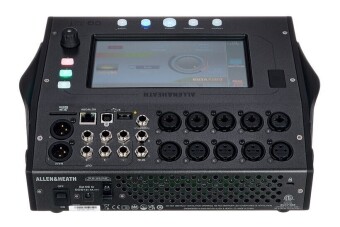 Allen & Heath CQ12T Фото 13