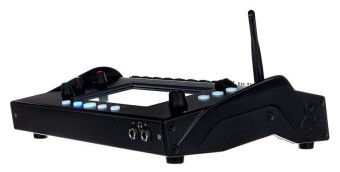 Allen & Heath CQ18T Фото 9