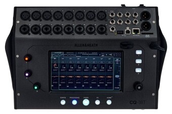 Allen & Heath CQ18T Фото 14