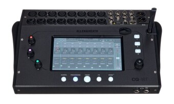 Allen & Heath CQ18T Фото 17