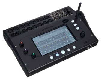 Allen & Heath CQ18T Фото 16