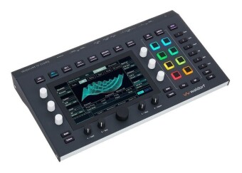 Waldorf Iridium Core Фото 11