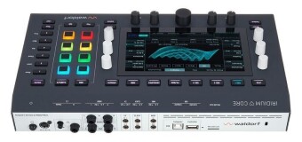 Waldorf Iridium Core Фото 10