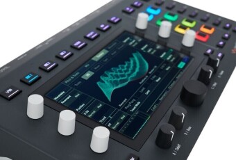 Waldorf Iridium Core Фото 6