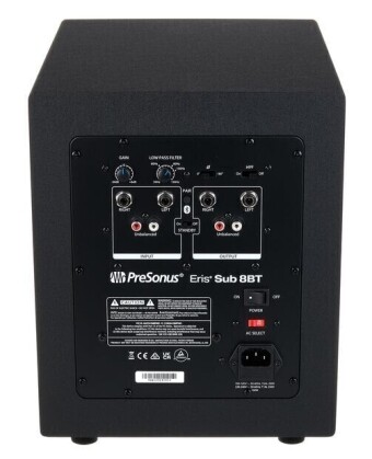 Presonus Eris Sub8 BT Фото 10