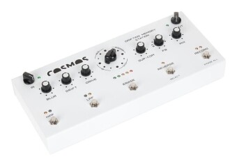 Soma Cosmos White Фото 12