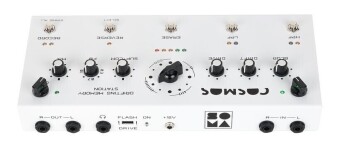 Soma Cosmos White Фото 11