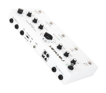 Soma Cosmos White Фото 6