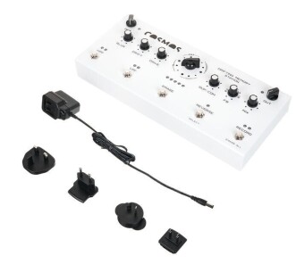 Soma Cosmos White Фото 2