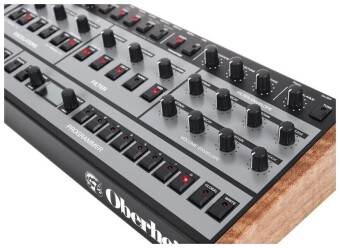 Oberheim OB-X8 DESKTOP Фото 3