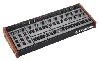 Oberheim OB-X8 DESKTOP Фото 8
