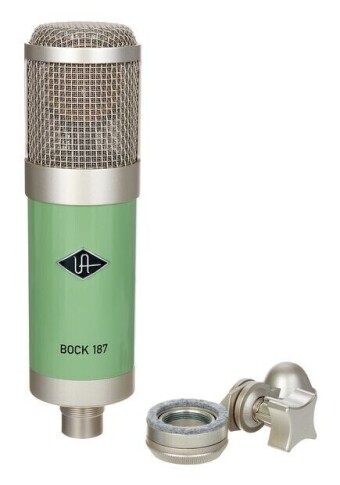 UNIVERSAL AUDIO Bock 187 Фото 4
