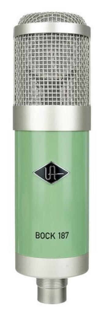 UNIVERSAL AUDIO Bock 187