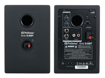 PreSonus Eris 3.5 BT mk2 Фото 8