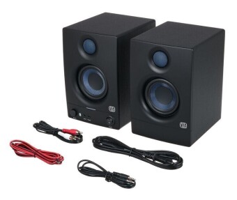PreSonus Eris 3.5 BT mk2 Фото 2