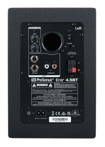 PreSonus Eris 4.5 BT mk2 Фото 7