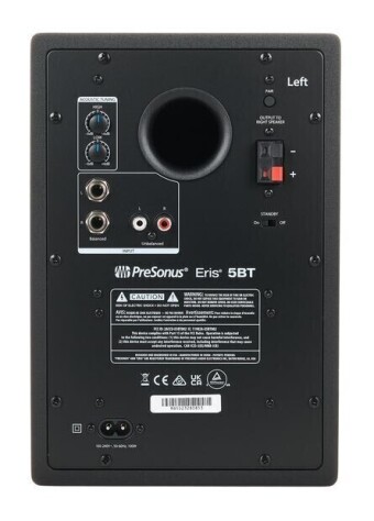 PreSonus Eris 5 BT mk2 Фото 7